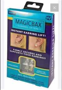 Серьги MAGIC BAX EARRING LIFTERS/Застежки для сережек