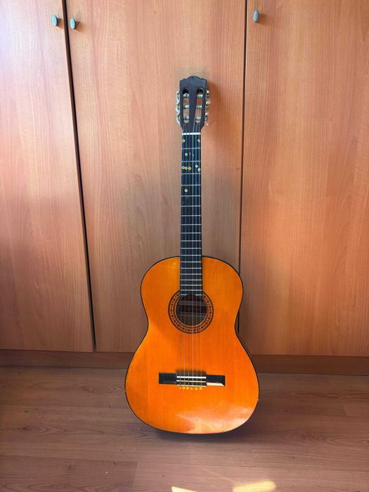 Guitarra BlueBird Classica Modelo GC-10