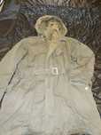 Parka płaszcz kurtka Alpha industries