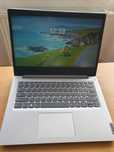 Laptop na gwarancji-Lenovo IdeaPad 3