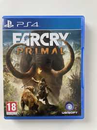 Far Cry Primal PS4 ENG