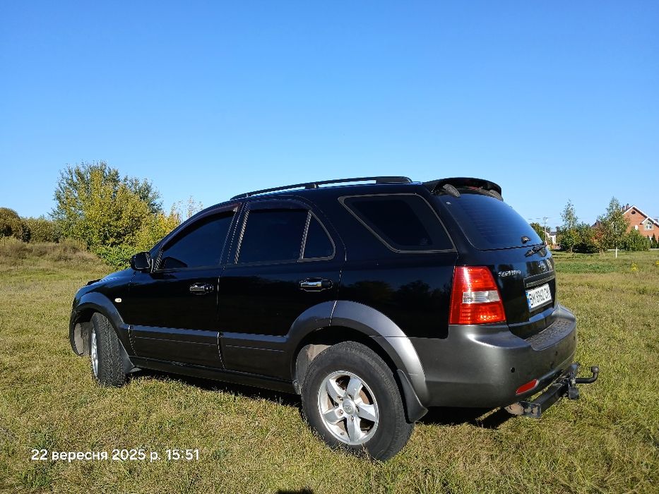 Гарне авто, повністю обслужене