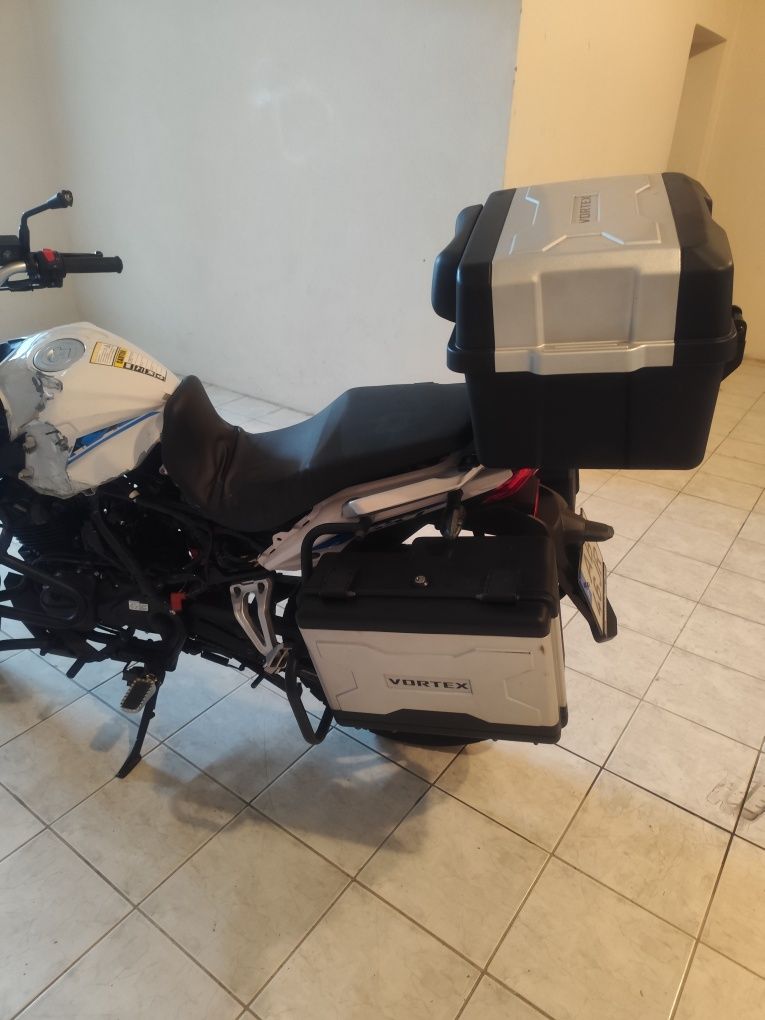 Peças Vortex rx1 125 , só venda de peças.