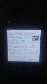 Amd A8-9600 ам4+ боксовый куллер