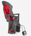Cadeira de criança / bebé para bicicleta HAMAX BUDDY