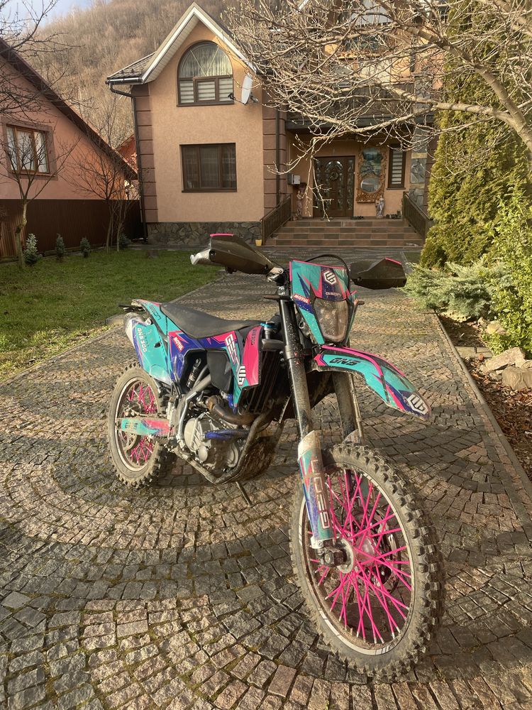 Geon Gns 300 nb 2025