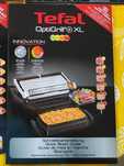 Grill elektryczny Tefal