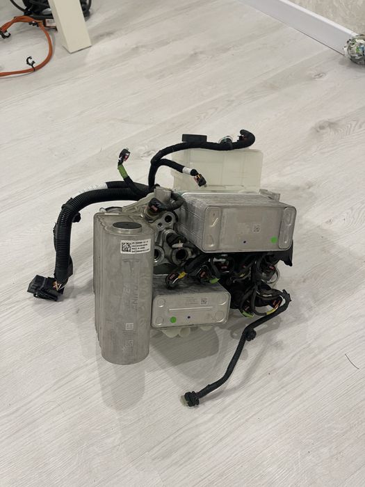 Tesla Y HACOC CIEPLA  1625000-A1-B