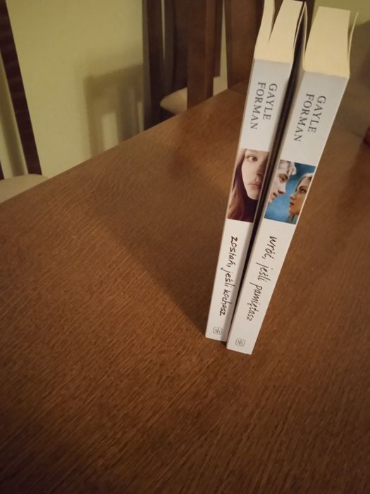 Zostań, jeśli kochasz wróć, jeśli pamiętasz