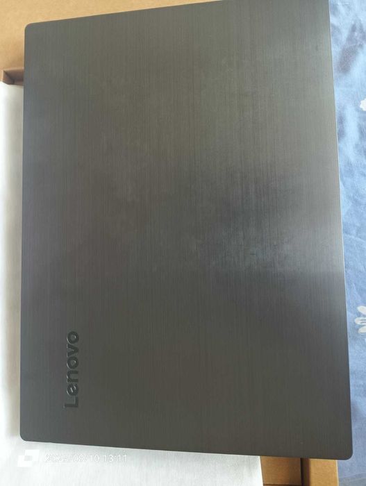 Lenovo V330-14IKB. Хороший ноутбук у чудовому стані