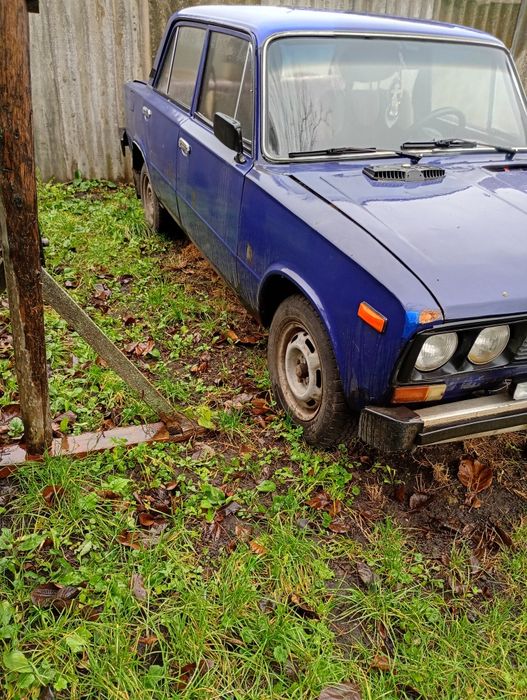 Продам авто на в певному ходу