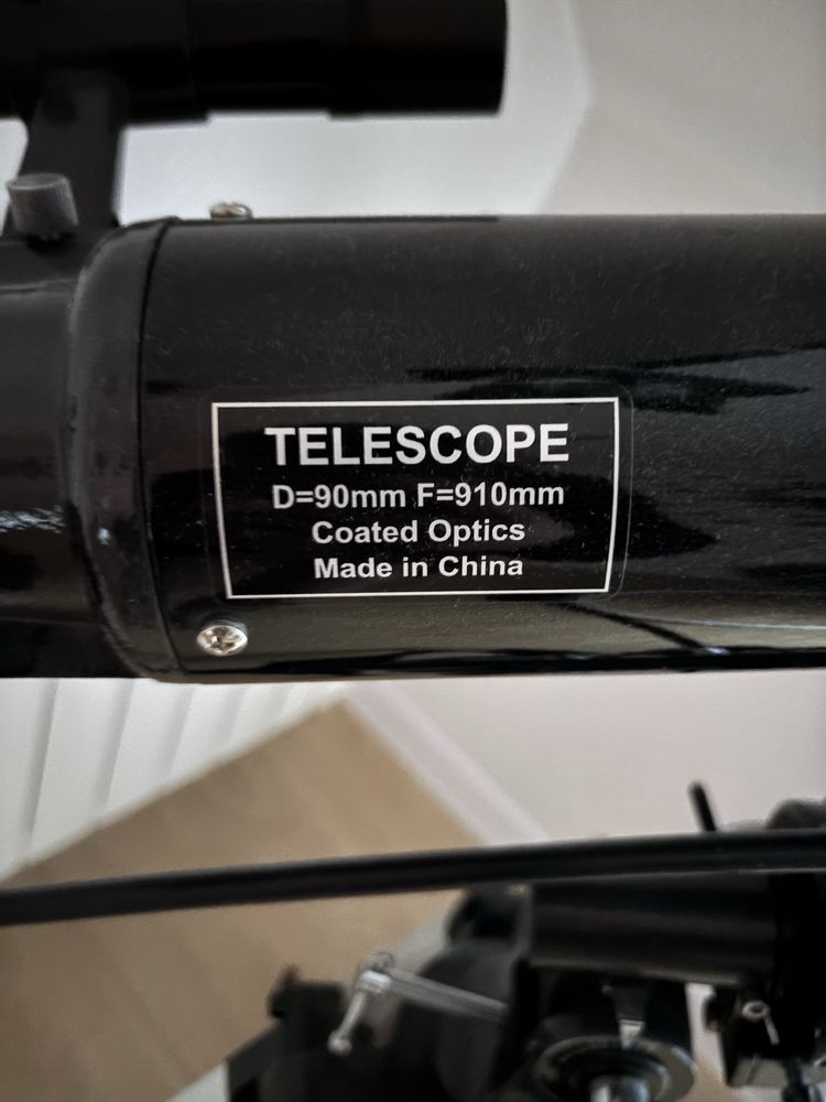 Teleskop sky watcher