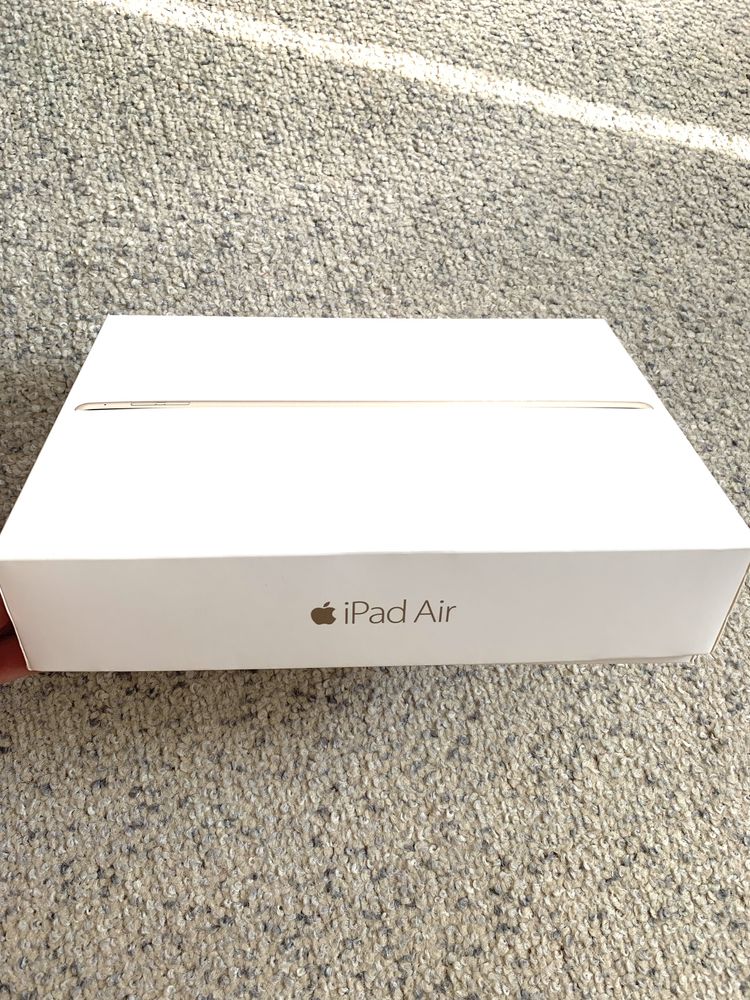 Apple Ipad Air 2 Gold 16 Gb