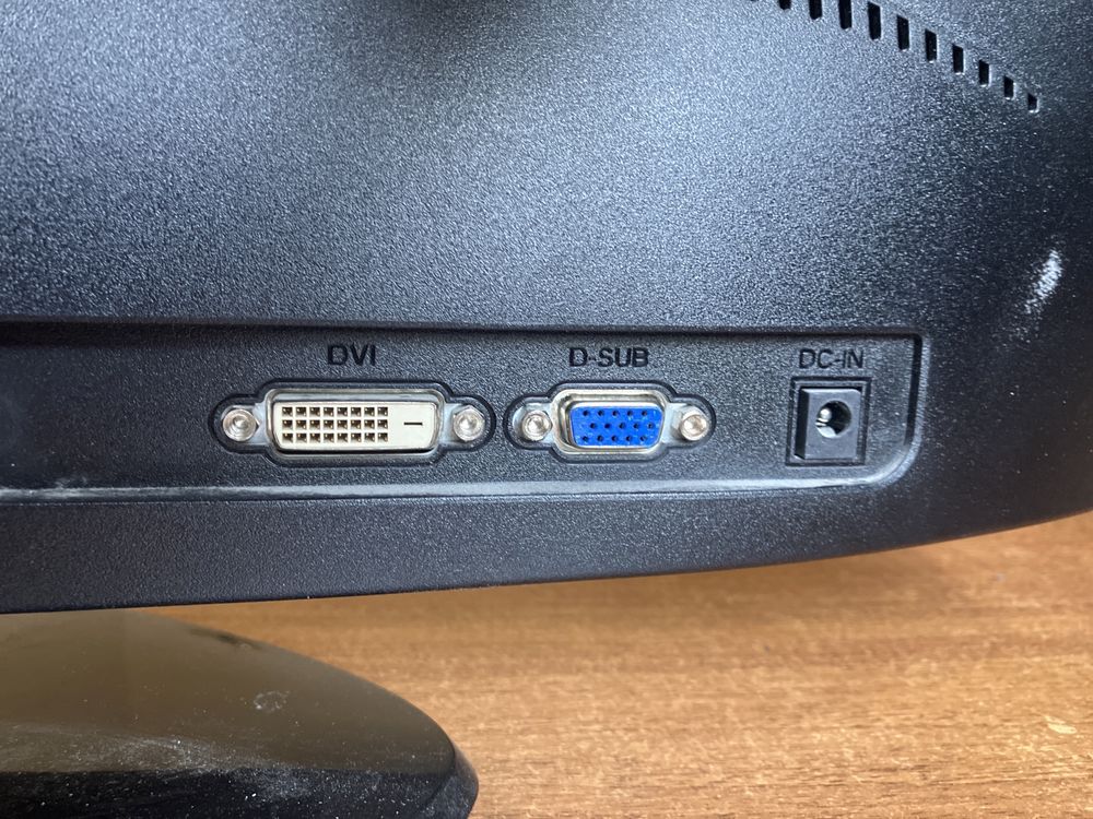 Монітор HP x22LED