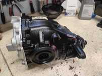 Dyfer tylny most dyferencjał BMW F33 F32 F34 F20 F21 F22 F11 F10 F07