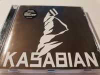 Kasabian - Kasabian (Test Transmissions), CD, 2004 rok