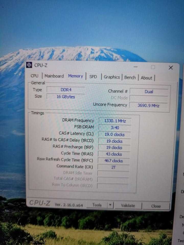 Laptop gamingowy HP Omen 17"