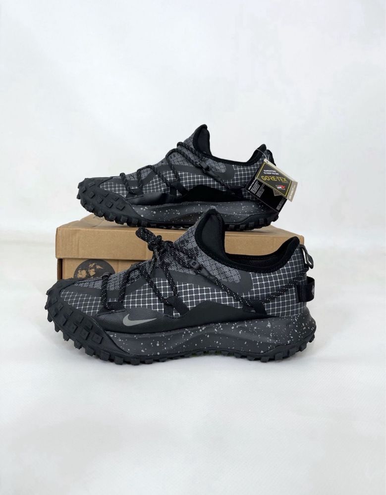 кросівки Nike ACG Mountain Fly Low Gore-Tex 39