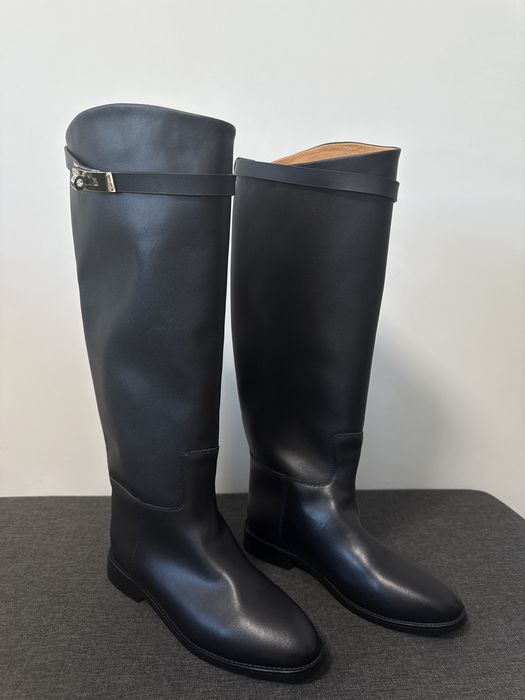 Kozaki oficerki Hermes r. 37