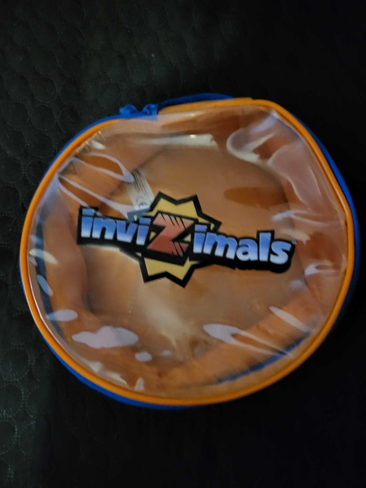 Bolsa Invizimals Oficial
