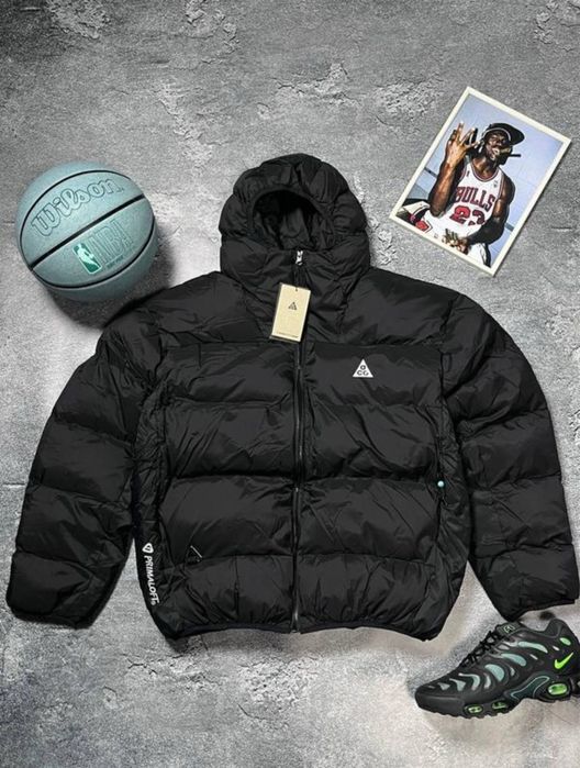 Пуховик Nike ACG / Gore Tex