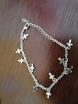 Pulseiras, desde