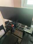 Simulador simracing