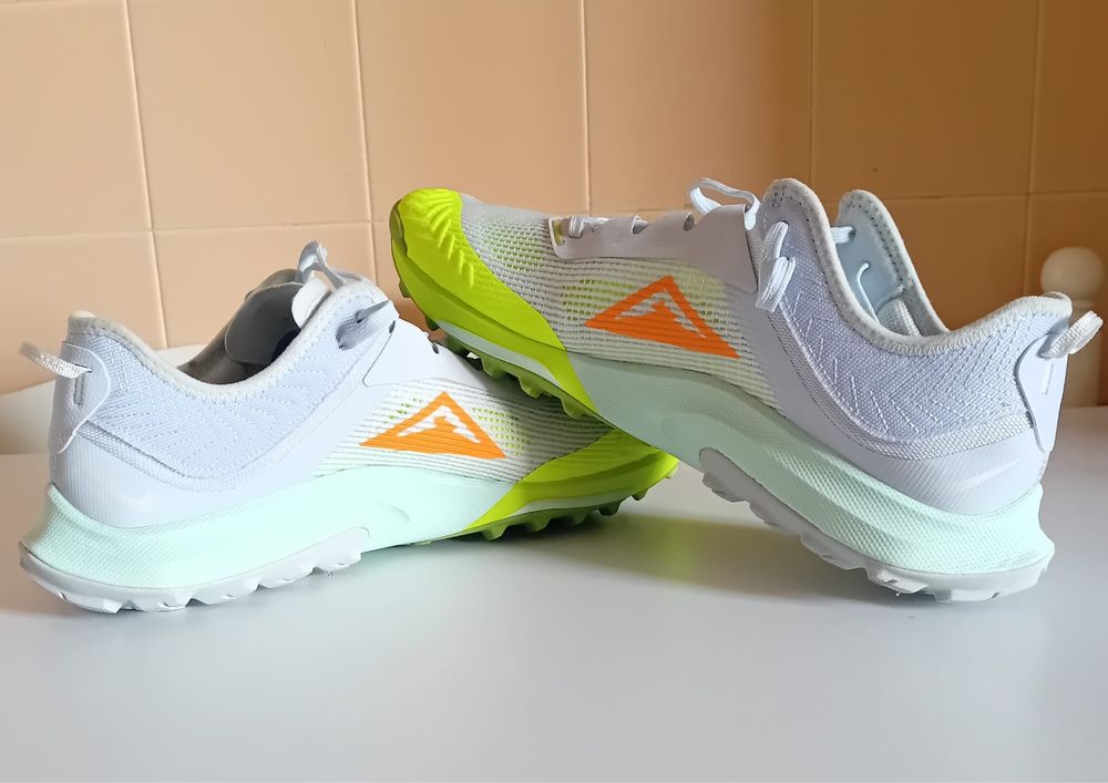 Ténis Nike para desporto