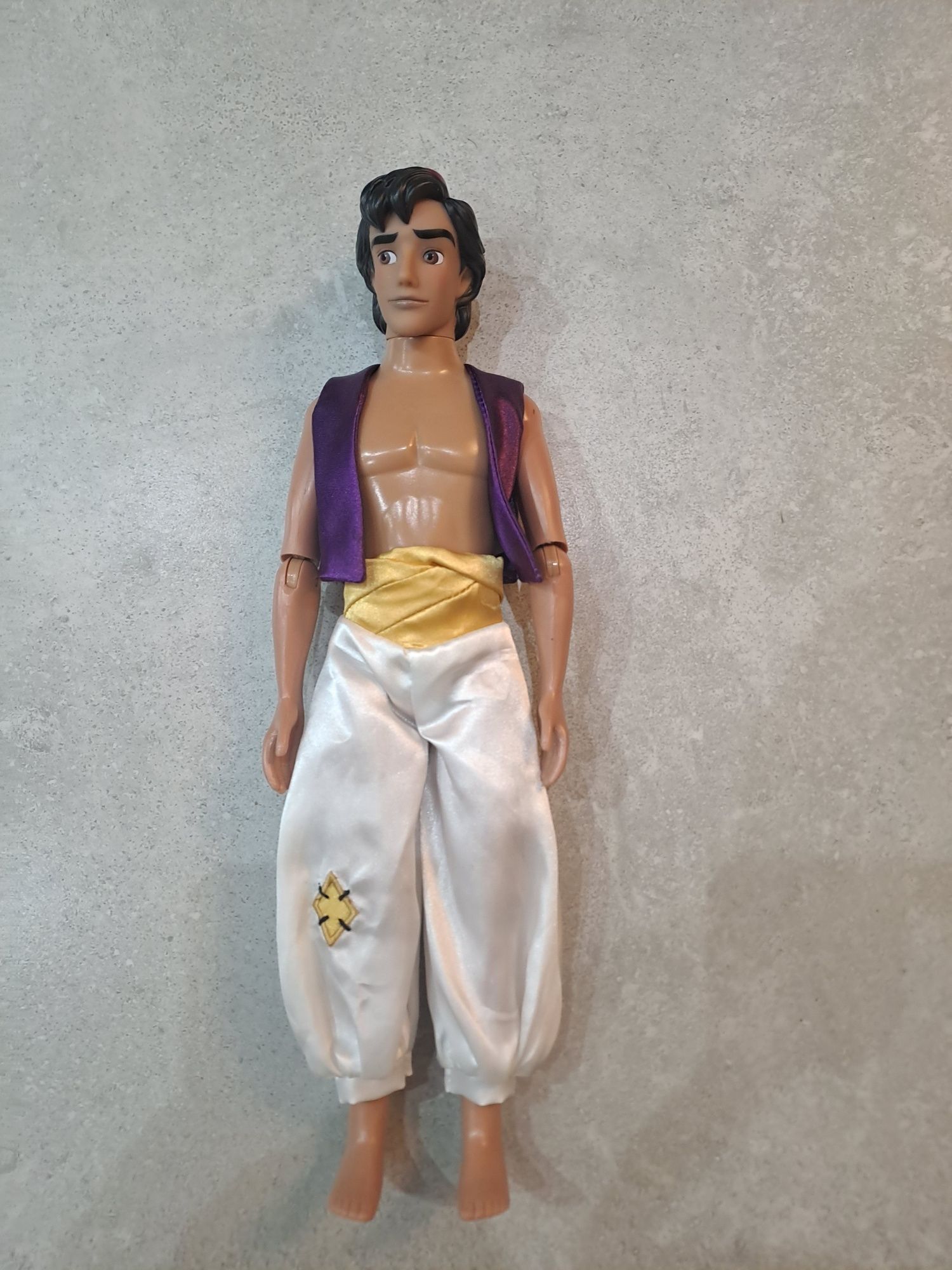 Aladyn, Alladyn, Ken,Disney,  Disney Store