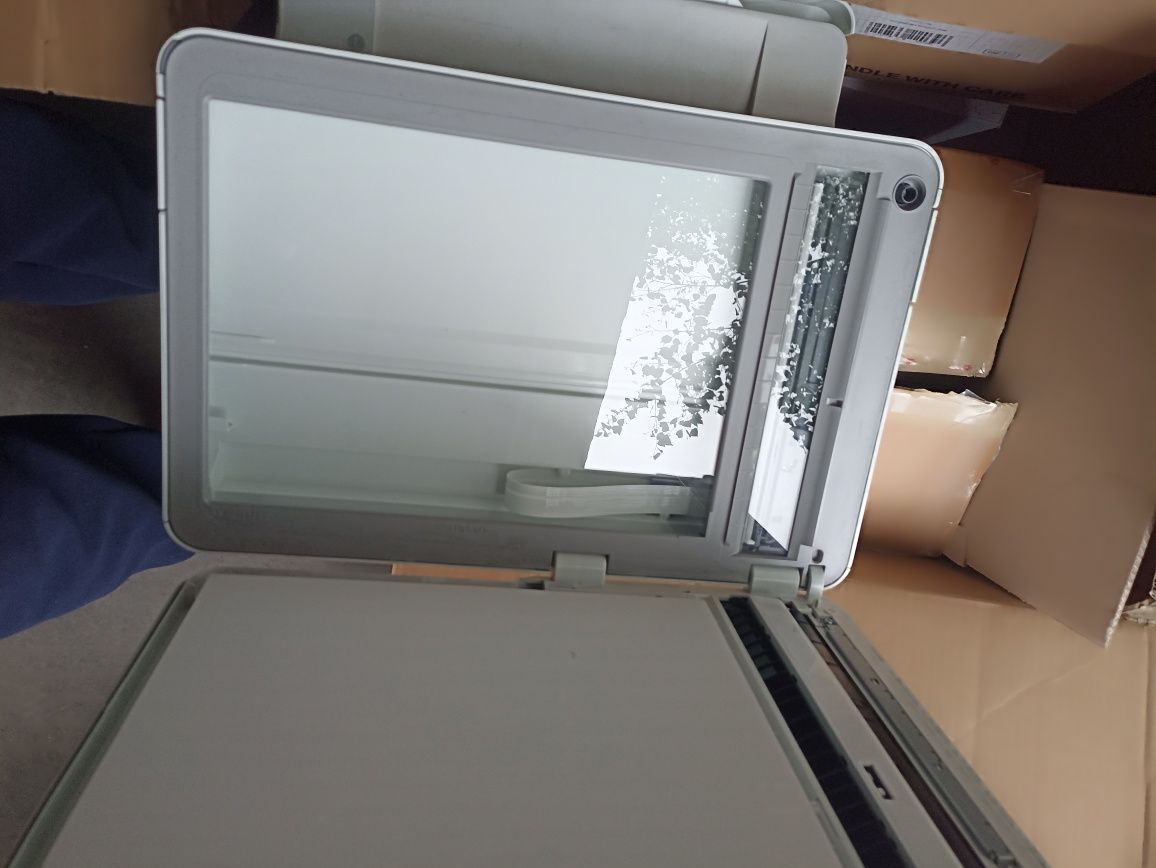 Принтер HP секонд хенд