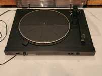 Gramofon UNITRA GS-461 BERNARD do naprawy