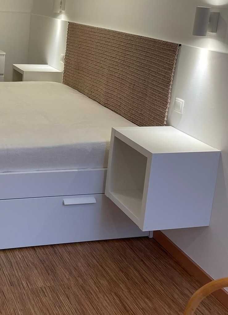 Cubos Kallax Ikea