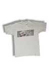 Koszulka Zoladkowa Gorzka Vintage T-shirt Distressed