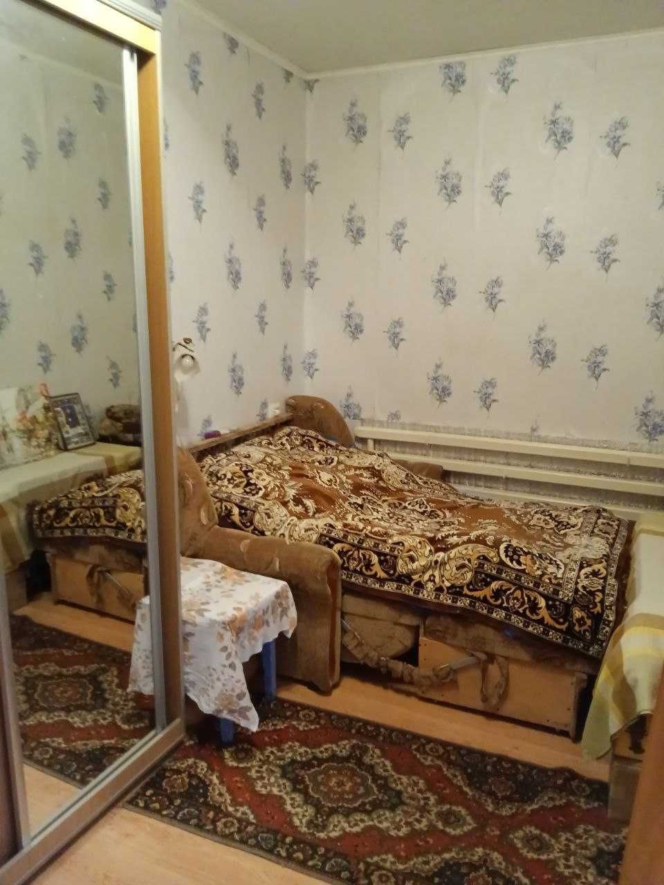 Продам 2-кімнатну квартиру 42,2 кв.м