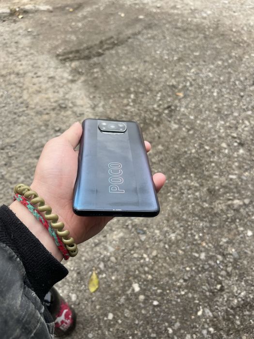 Xiaomi poco x3 pro /Сяоми поко х3 про/Игровой телефон/Ксиоми не Iphone