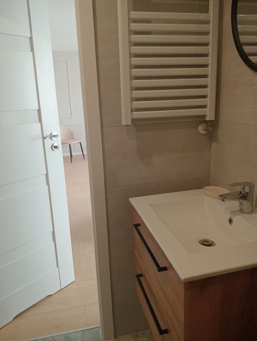 Mieszkanie do wynajęcia w ścisłym centrum