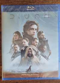 Diuna cz.1 Blu-Ray PL nowa