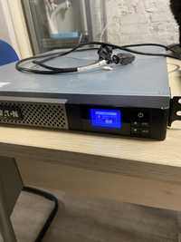 ИБП Безперебойник 1550 Вт Упс Акумулятор EATON 5P 1550ir