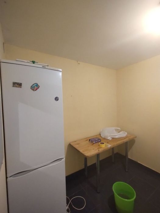 Комната в общежитии начало Слобожанского проспекта