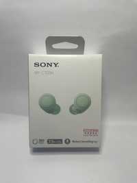 Sony  WF-C700N Бездротові навушники