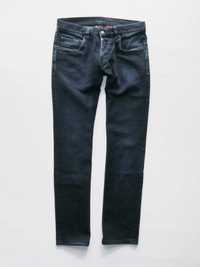 Prada spodnie jeansowe zwężane 31