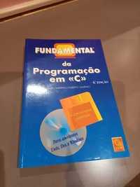 Livro - "Fundamental da Programação em C"