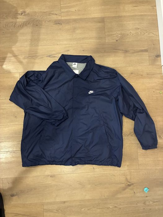 Куртка фірмова Nike