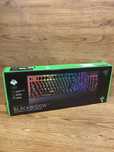 Клавіатура Razer BlackWidow V3 Razer