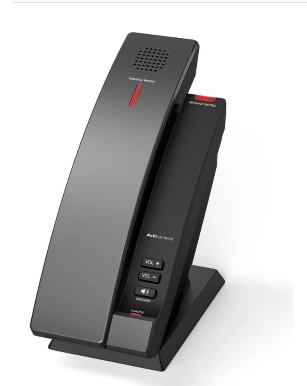 Telefon hotelowy SNOM HD101 – stan bardzo dobry, bez zasilacza