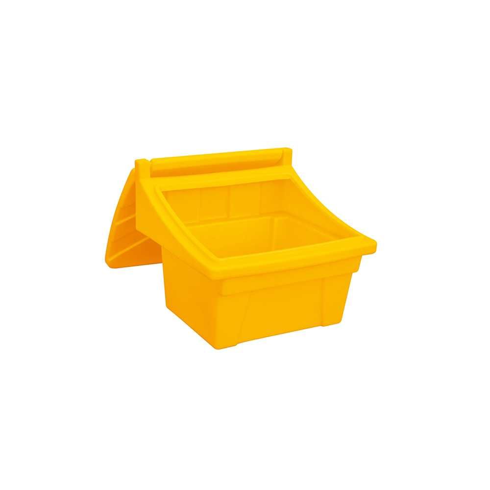 Pojemnik na piasek i sól 50 kg