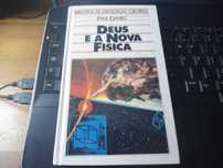 Deus e a Nova Física por Paul Davies
