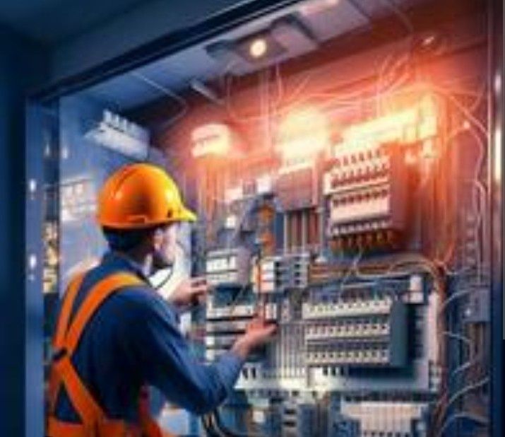 PB . Eletricista , construção civil , pintura e pladur