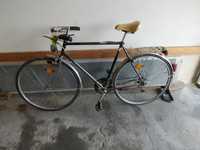 Stary Rower Niemiecki 28 cali