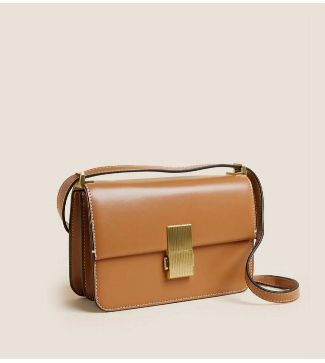 Стильна сумка,  кросбоді Marks&Spencer,  оригінал, нова
якісни